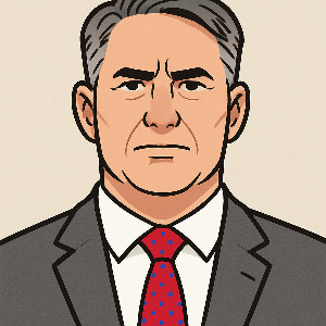Richard Marles