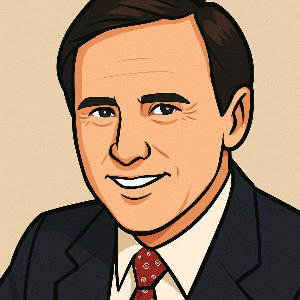 Paul Keating