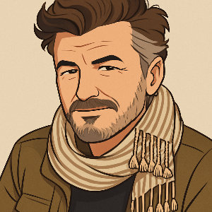 Ben Bohane