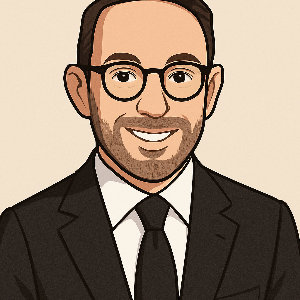 David Lichtenstein
