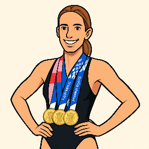 Emma McKeon