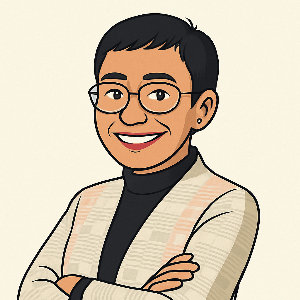 Maria Ressa