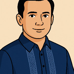 Antonio Trillanes IV