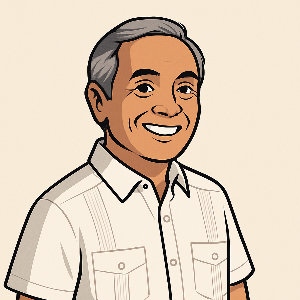Jim Paredes