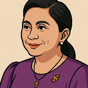 Leni Robredo