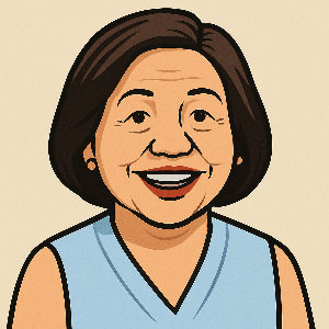 Cynthia Villar