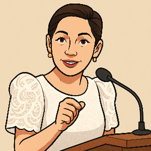 Risa Hontiveros