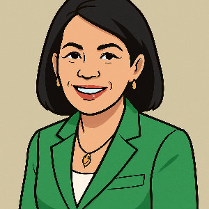 Gina Lopez
