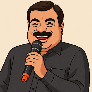 Nitin Gadkari