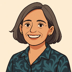 Rina Chandran