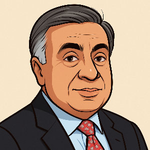 Arif Nizami