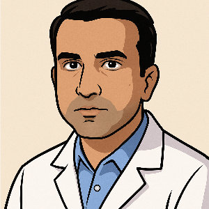 Khalid Mahmood