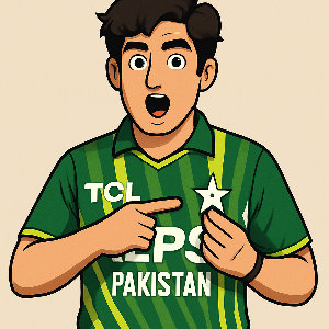 Naseem Shah