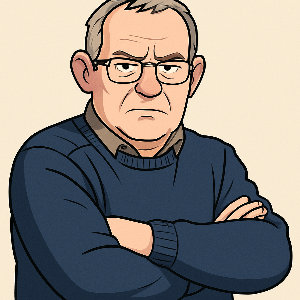 Adam Michnik