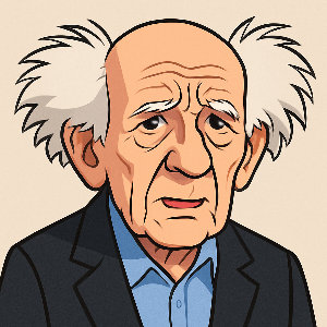 Zygmunt Bauman