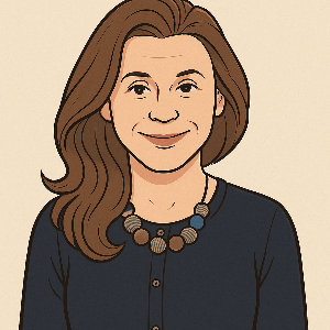 Catherine Belton