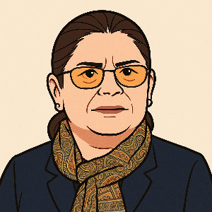 Krystyna Pawłowicz
