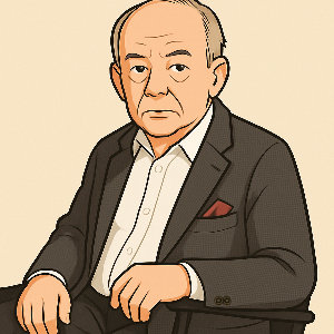 Wojciech Sadurski