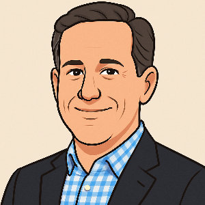 Rick Santorum