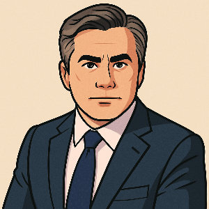 Tom Fitton