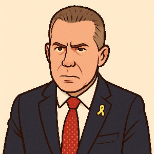 Gilad Erdan