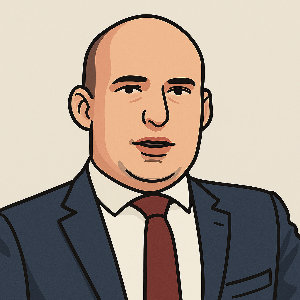 Naftali Bennett