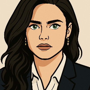 Ayelet Shaked