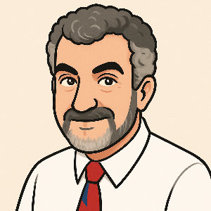 Daniel Pipes