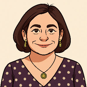 Caroline Glick