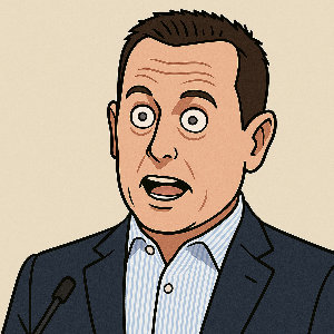 Richard Grenell
