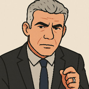 Yair Lapid