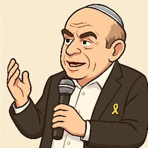 Natan Sharansky