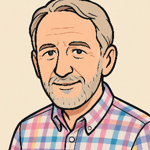 David Horovitz