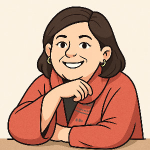 Rosa María Palacios