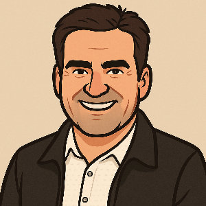 Richard Keys