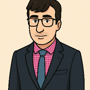 John Oliver