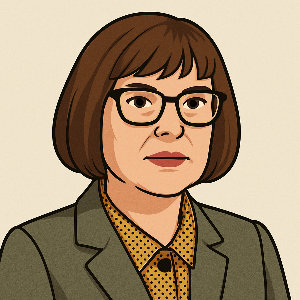 Maja Gojkovic