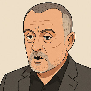 Zoran Zivkovic