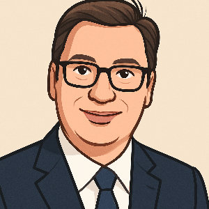 Aleksandar Vucic