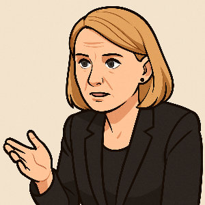Maja Kocijancic