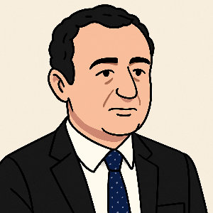 Albin Kurti