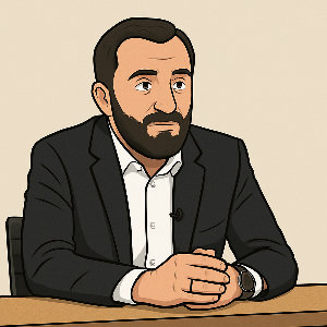 Branimir Stojanovic