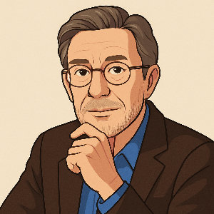 Stephen Cohen