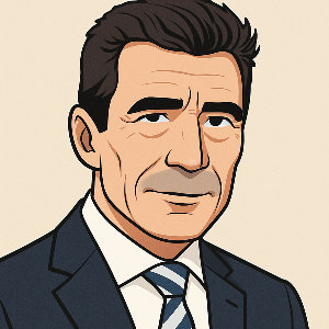 Anders Fogh Rasmussen