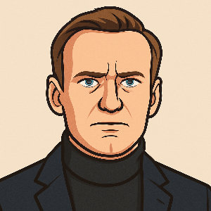 Alexei Navalny