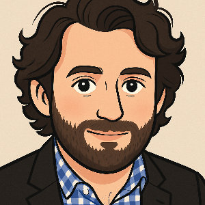 Michael Weiss