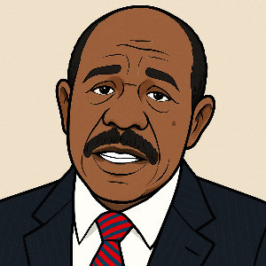 Paul Rusesabagina