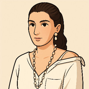 Khadija Shah