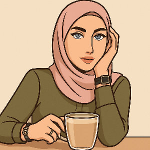 Nourah Alhuda
