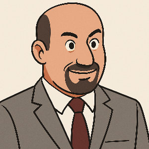 Ali Al-Ahmed